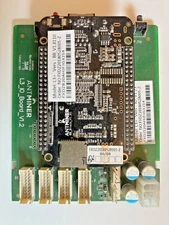 Bitmain Antminer L3++  Control Board Mine Dogecoin LTC L3_IO_Board_V1.23