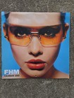 FHM CALENDAR 2003 Jennifer Love Hewitt Shakira Carmen Electra Rachel Stevens — photo 1