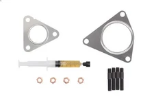 AJUSA JTC11601 Compressor Mounting Kit for Audi A5 (8T3) 2 2008-2017