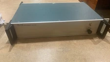 FTE 1706 6062A Level Measurement Amplifier