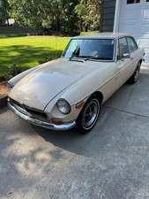 1974 MG MGB for Sale