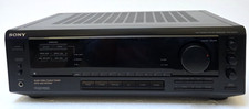 Sony Str-de505 5.1 Dolby Pro Logic Home Theater Stereo Receiver Tested See Video Sony Str-de505 5.1 Dolby Pro Logic Home Theater Stereo Receiver Tested See Video