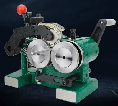 High Precision Grinding Machine Small Punching Needle Forming Machine