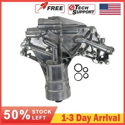5650365 Oil Cooler Assy For HODEE Opel ASTRA H (A04) SAAB 9-5 93186325 55355699