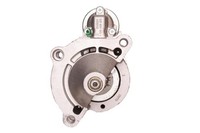 Walker Anlasser Starter 2.3 Kw FüR Peugeot 407 Sw 2.0 Hdi 135 807 Fiat Scudo