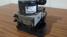 BMW E36 316 318I  ATE ABS-ES Hydraulikblock mit Steuergerät 34.51-1164047