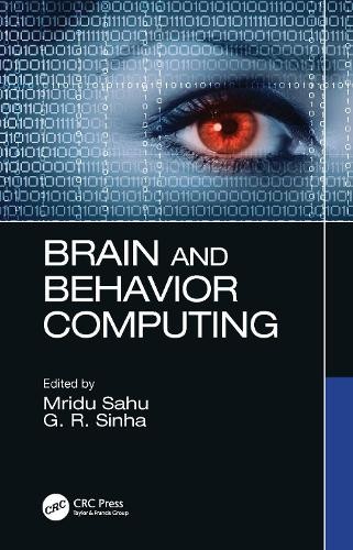 Brain and Behavior Computing - 9780367552978