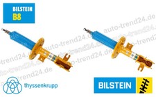 B8 Hochleistungsdämpfer vorne u.a.: Mazda 3 Stufenheck BM, BN, Bj. 2013-2019