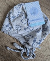 Sterntaler BabymüTze WendemüTze Beanie 95 % Bio-Baumwolle GrößE 39