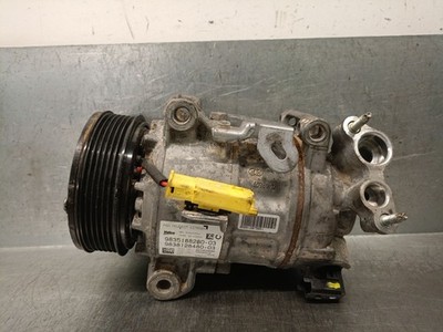 9835188280 KLIMAKOMPRESSOR / 1673385380 / 5587413 FÜR CITROËN C5 AIRCROSS AC_,