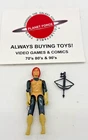 1982 Scarlett Complete GI Joe Straight Arm Figure