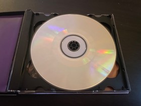 SHENMUE Limited Edition - Sega Dreamcast - Complete 5 Discs with Manuals Ex cond