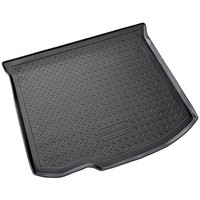 Gummi Kofferraumwanne Passend FüR Mazda 3 SchräGheck | BJ 2009-2013 | Passgenau