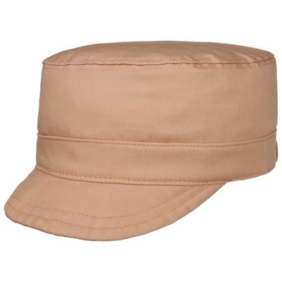 MAXIMO GOTS Kids Armycap Army Cap Kindercap Baumwollcap Caps