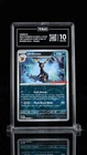UMBREON 130/197 OBSIDIAN FLAMES GAMESTOP EXCLUSIVE TAG GEM MINT 10