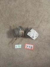 NISSAN MICRA 1.0 FUEL PUMP #C52.778
