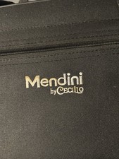 Mendini By Cecilio MAS-L Gold Saxophone Used w/ Case New In Box Key of E flat