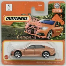 MATCHBOX HOLDEN VF COMMODORE SSV 🔥2024🔥 68/100