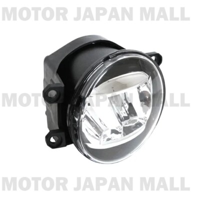 TOYOTA GENUINE 81220-48051 LAMP ASSY, FOG LH for TOYOTA 2016-2022