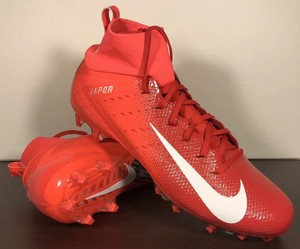 nike untouchable 3 red