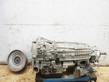 2018 - 2020 Audi Q5 Fy Automatic Transmission Id Tce 7 Speed Gearbox 58K Oem