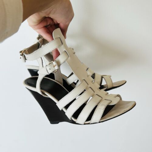 Balenciaga Gladiator Wedge Heel 37.5