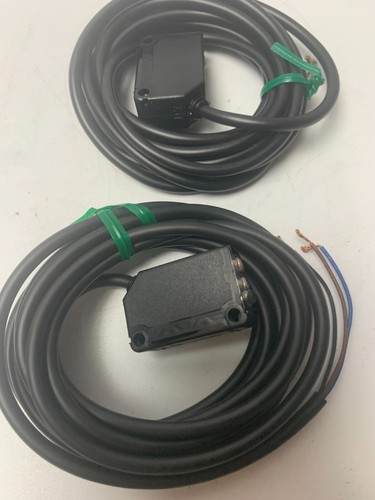 Nuevos interruptores de sensor fotoeléctrico Sunx CX-21 (CX-21D CX-21P) - Imagen 5 de 6