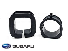 Rack & Pinion Steering Mount Bushing KIT 2003-2004 SUBARU Forester Left & Right