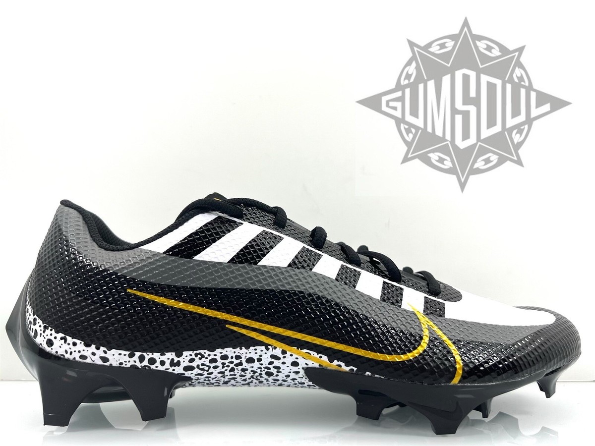 スパイク Nike Vapor Edge Speed 360 27cm US9 NEW NIKE VAPOR EDGE SPEED 360 Football Cleats Mens White