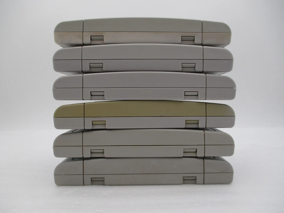 SFC ROCKMAN 7 X X2 X3 ROCKMAN'S SOCCER Forte NTSC-J 6Games MEGAMAN SNES Japan - Image 3 of 4