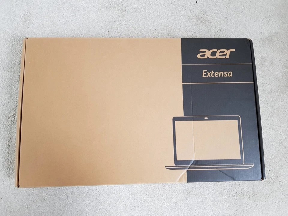 Acer Extensa 15 EX2520-599S - Image 4 of 4