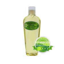 Premium 8 Oz Pomegranate Seed Oil Pure Organic Cold Pressed Best Multi Purpose