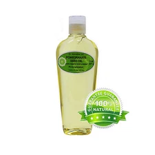 Premium 8 Oz Pomegranate Seed Oil Pure Organic Cold Pressed Best Multi Purpose