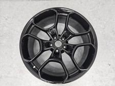 New Genuine Lamborghini Huracan Front Alloy Wheel 8.5J X 20 4T0601017