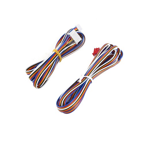 Conexión de cable de extensión apta para impresora 3D táctil Ender-3/CR-10 transferencia a BL - Imagen 11 de 11