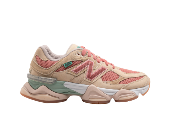 Size 8 - New Balance 9060 x Joe Freshgoods Penny Cookie Pink 2022 for sale online | eBay