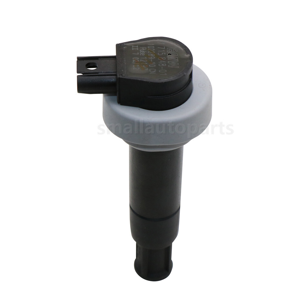 Genuine Engine Ignition Coil Pack 7715848-01 771584801 For BMW | eBay