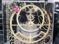 A Posteriori by Enigma (CD, 2006) for sale online | eBay