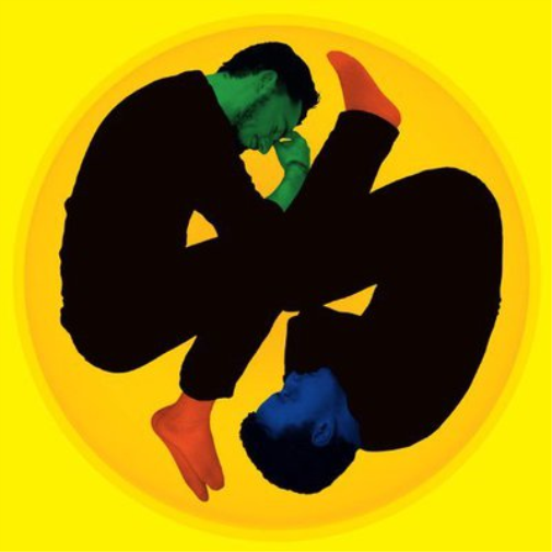 Blludd Relations Blludd Relations (Vinyl) 12