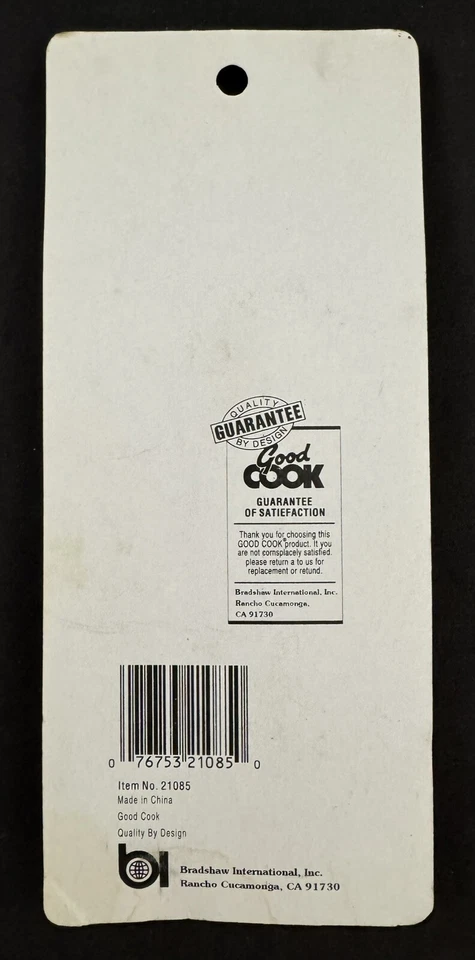 Good Cook Quality By Design Nutcracker With Picks For Hardshell Seafood - Image 2 of 2