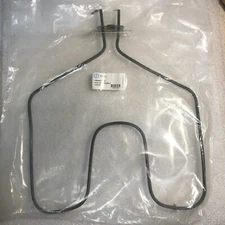 WB44X10009 for GE Range Oven Bake Unit Lower Heating Element AP2031061 PS249344