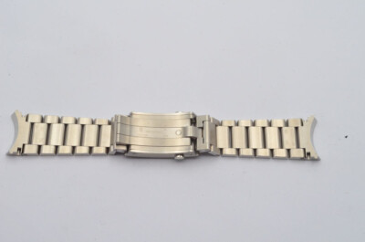 OMEGA SEAMASTER 300 STAHL ARMBAND 21MM BRACELET RAR