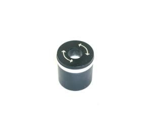 Tonarmgewicht für Plattenspieler Dual 1228  / CS 34