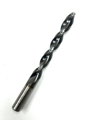 1/2'' UG POWER DRILL COBALT PARABOLIC 4-1/2 X 6 OVAL ALTIN NACHI 6517U