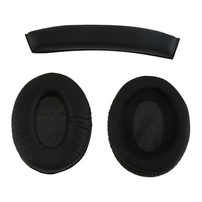 For Sennheiser HD202 HD212 HD437 HD447 HD457 HD477 HD497 Headphone Earpads  Cover UK