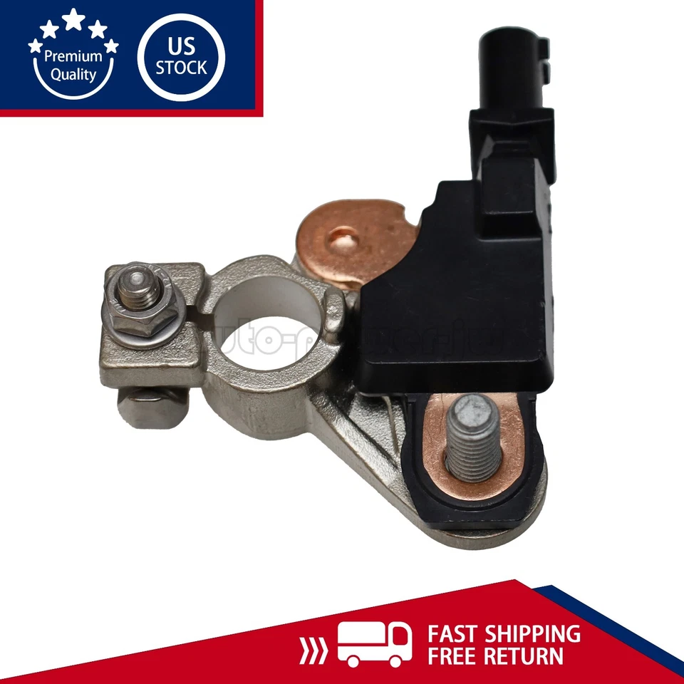 Sensor de corriente de batería de 1 pieza 56029713AB adecuado para Dodge Durango 2014-2015 EE. UU. Foto 2 de 4