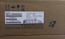 1PCS New YASKAWA SGD7S-5R5A00A002 Servo Drive