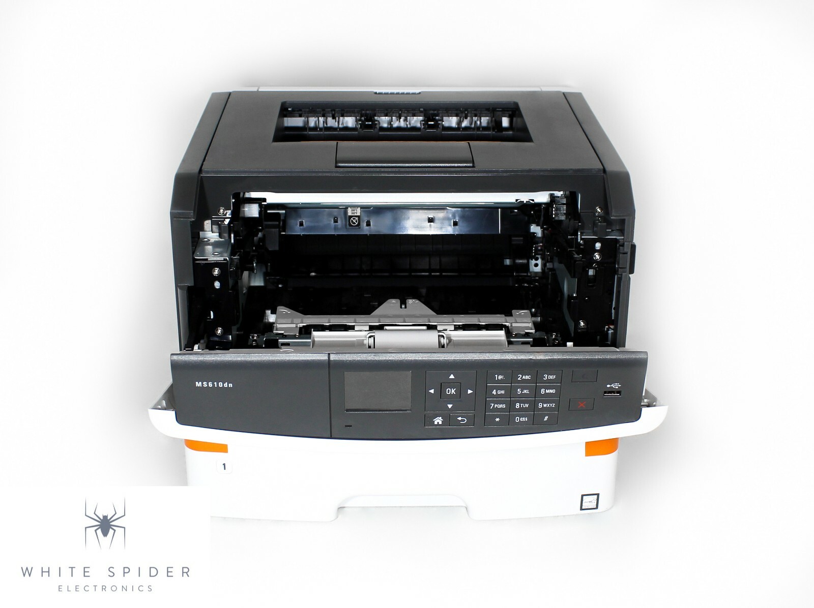 ms610dn printer