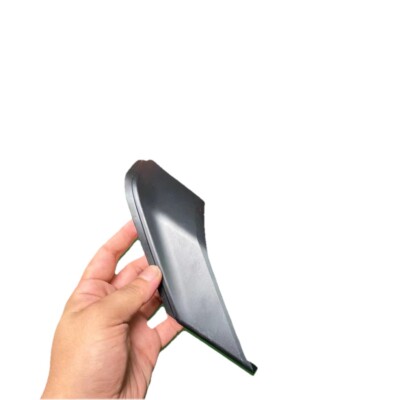 Toyota Corolla Cross Front Left A-Pillar Trim Cover OEM 60118