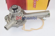 Pompe à eau Ssangyong ACTYON